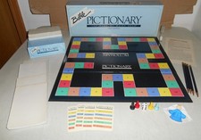 1987 bible pictionary d'occasion  Expédié en Belgium