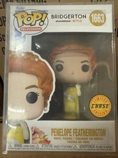 Funko pop bridgerton for sale  Cleveland