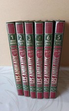 Encyclopédie animal tomes d'occasion  Malestroit
