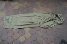 Army schlafsack hülle gebraucht kaufen  Uhingen