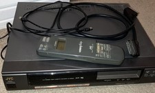 Jvc d880ek video for sale  MANCHESTER