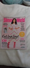 Slimming magazine march for sale  BRISTOL
