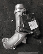 8200614985 corpo farfallato usato  Italia