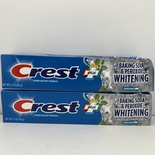 Crest plus whitening for sale  Northridge