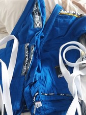 Jui jitsu adults for sale  SLEAFORD