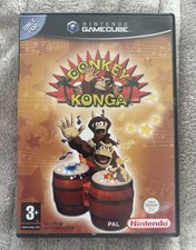 Donkey konga nintendo for sale Donkey konga nintendo for sale  MOTHERWELL