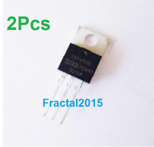 2pcs irf4905 transistor d'occasion  Saint-Julien-en-Genevois