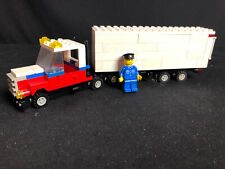 Lego 107 classic gebraucht kaufen  Bingen