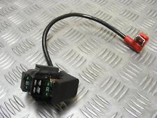 Zx6r starter relay for sale  COLCHESTER