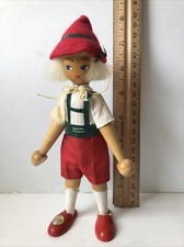 Vtg polish wooden for sale  Astoria