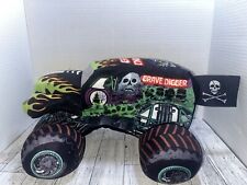 Monster jam grave for sale  Farmingdale