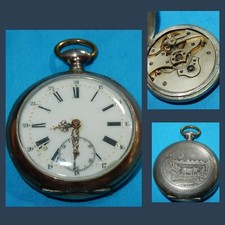Superb antique swiss for sale  SANDHURST