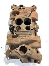 Ansaugspinne intake manifold gebraucht kaufen  Wolfenbüttel