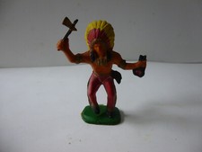 Pieton indien tomahawk d'occasion  Rosny-sous-Bois