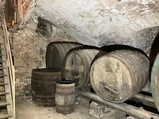Weinfaß gebraucht 50l gebraucht kaufen  Frickenhausen
