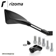 DUCATI Monster 821 ABS 2014-2017 Rearview mirror Tomok RIZOMA BS162B BS713B B... comprar usado DUCATI Monster 821 ABS 2014-2017 Rearview mirror Tomok RIZOMA BS162B BS713B B... comprar usado  Enviando para Brazil