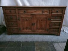 Jaycee large sideboard for sale  COALVILLE