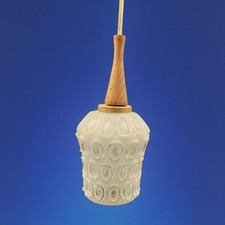 Lustre abat jour d'occasion  Montélimar