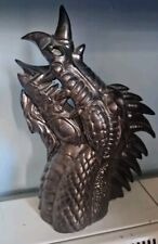 Decorative dragon ceramic for sale  CINDERFORD
