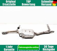 b8 audi a4 auspuff gebraucht kaufen b8 audi a4 auspuff gebraucht kaufen Eilenburg