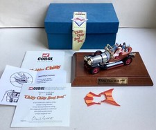 Corgi 98751 chitty for sale  BURNLEY