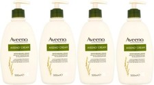 Aveeno moisturising cream for sale  PRESTON