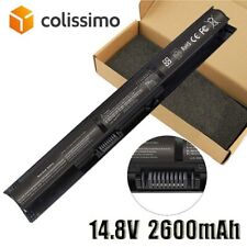 Ri04 batterie probook d'occasion  Gonesse