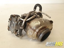 Turbolader mercedes klasse gebraucht kaufen  Hamm, Sieg