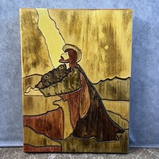 Original artwork carved for sale  Los Angeles