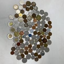 Lote de ~112 Moedas do Velho Mundo Estrangeiro 1900s AG-AU Colecionáveis Raras 🌍💰 Envio Rápido comprar usado Lote de ~112 Moedas do Velho Mundo Estrangeiro 1900s AG-AU Colecionáveis Raras 🌍💰 Envio Rápido comprar usado  Enviando para Brazil