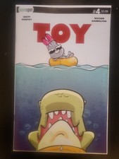 Toy rare wilson for sale  PORT TALBOT