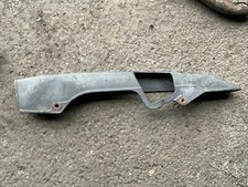 Honda ft500 chainguard for sale  BISHOP AUCKLAND