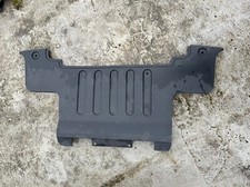 Tray rear bumper for sale  BARKING