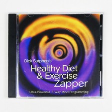 Healthy diet exercise for sale  Brooklyn