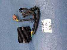 Regolatore tensione malaguti usato  Italia