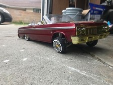 Ragtop conversível capota macia (para Lowrider Sixty Four Redcat RC SixtyFour Impala) comprar usado Ragtop conversível capota macia (para Lowrider Sixty Four Redcat RC SixtyFour Impala) comprar usado  Enviando para Brazil