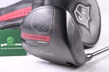 Wilson staff dynapower for sale  LOANHEAD