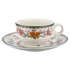 Teetasse untere eschenbach gebraucht kaufen  Kappeln