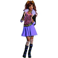 Kinder clawdeen wolf gebraucht kaufen  Machern