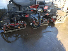 Toro reelmaster 5410 for sale  Stockton
