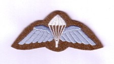 Wwii british para d'occasion  Saint-Brieuc