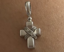 Ciondolo chimento oro usato  Salemi