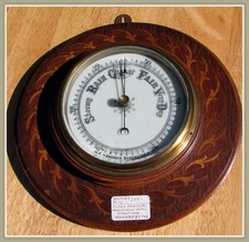 Antique barometer c.1920 for sale  Woodbridge