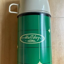 Vintage 1960s thermos for sale  Tampa