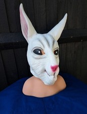White rabbit latex for sale  UXBRIDGE