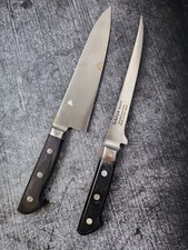 Gyuto ausbeinmesser honesuki gebraucht kaufen  Ludwigshafen am Rhein