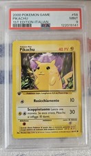 Pokemon pikachu 102 usato Pokemon pikachu 102 usato  Legnano