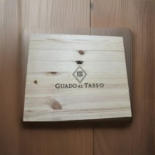 Cassetta vino guado usato  Terni