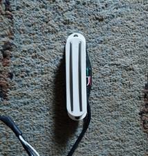 Pickup Dimarzio DP186 The Cruiser Stratocaster comprar usado  Enviando para Brazil