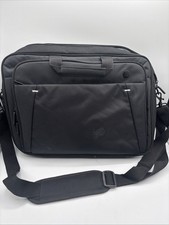 Estuche de Transporte para Laptop HP 17.3 Business Slim Carga Superior, Negro - 2UW02UT segunda mano  Embacar hacia Mexico